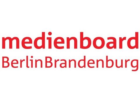 Logo Medienboard Berlin-Brandenburg