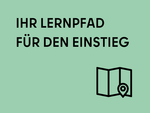 Ihr Lernpfad für den Einstieg in die Berliner Verwaltung
