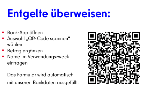 QR-Code Ueberweisungsdaten