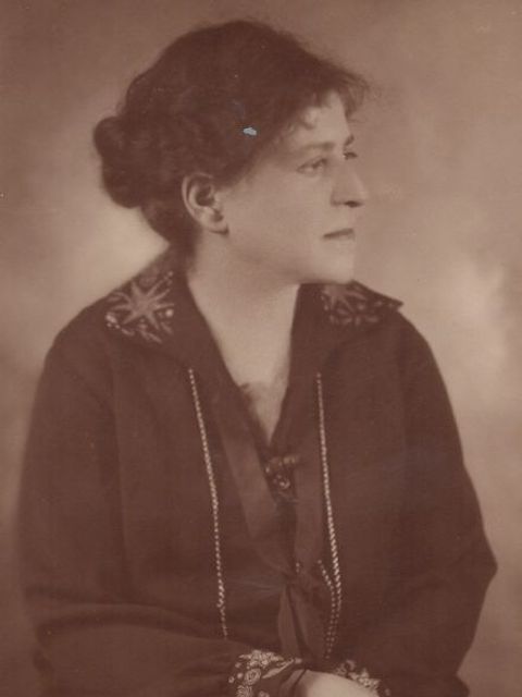 (Bild: Familienarchiv)