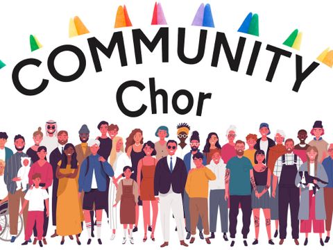 Community Chor