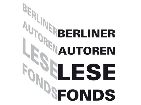 Logo Autorenlesefonds