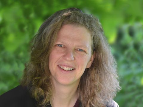 Susanne Schubert