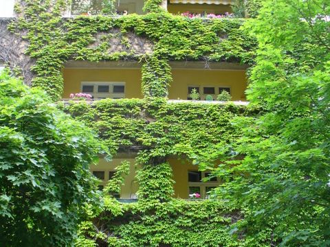 Haus Bonner Straße 2, 15.6.2009, Foto: KHMM