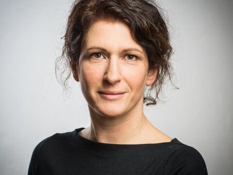 Dr. Lisa Fenzi