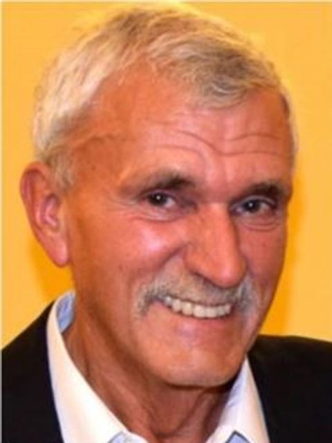 Dietmar Linke (Bild: Dietmar Linke)