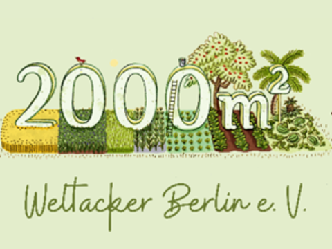 Logo des Weltackers Berlin