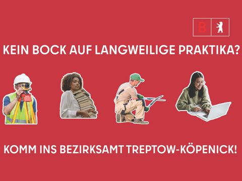 Header Praktikum im Bezirksamt