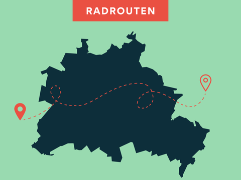 Die Teltow-Route