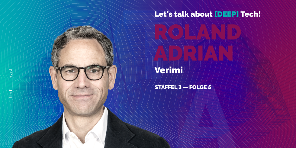 Roland Adrian Verimi Header