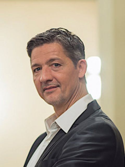 Robert Matt
