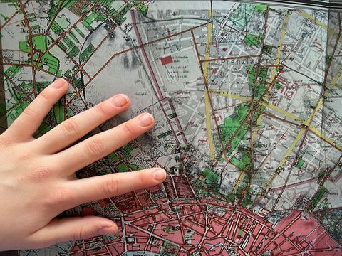 Schulprojekt: Love and Peace.. und Käthe Kollwitz? | Bild 1