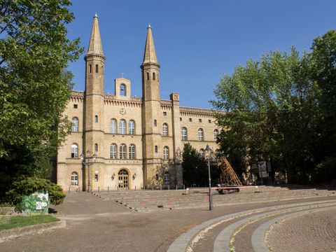 Haus Bethanien