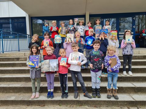 Klasse2b