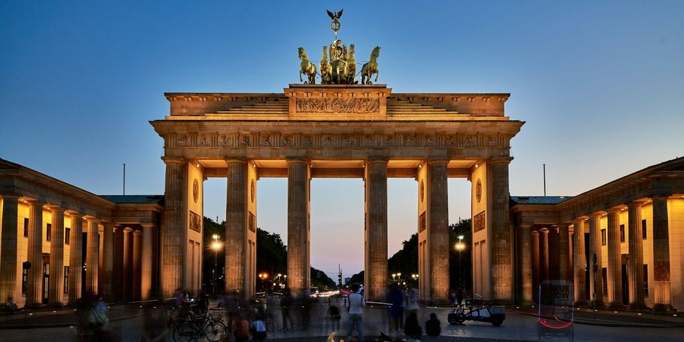 Brandenburger Tor