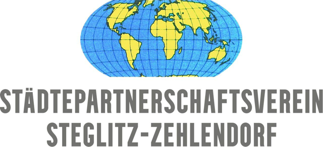 Logo Städtepartnerschaftsverein