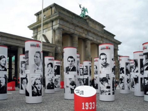 Der Erinnerung Gesicht03