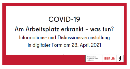 WMD Einladung