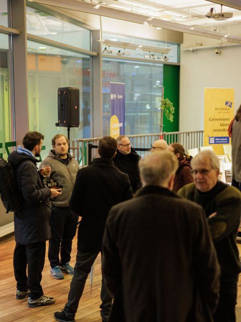 (Bild: Christian Schneider / Regionalinkubator Berlin Südwest)