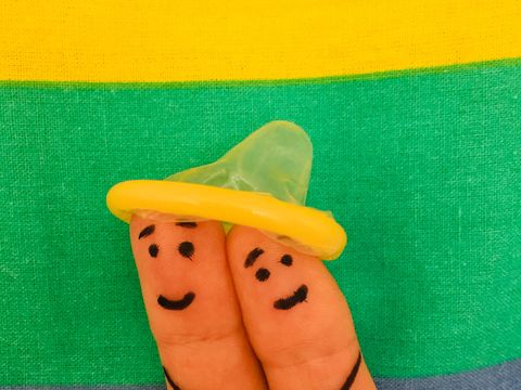 Tag der sexuellen Gesundheit