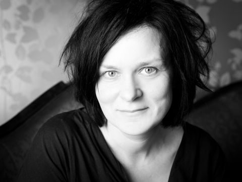 Katja Ludwig