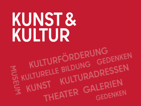 Teaser Kunst Kultur