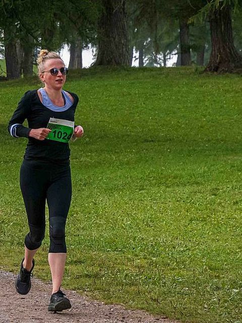 Halbmarathon