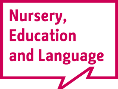 Nursery, Education and Language
