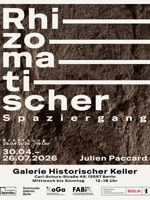 (Bild: Galerie Historischer Keller)