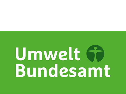 Umweltbundesamt Logo