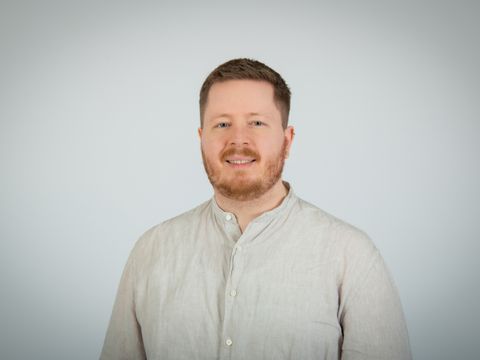 Portrait: Vladimir Lewen