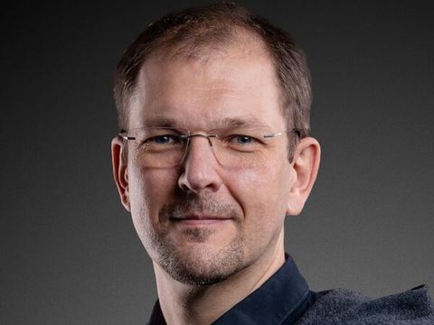 Hannes Seifert, Country Manager DACH at Riot Games