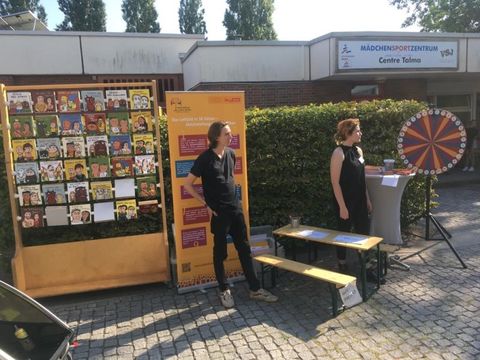 weitere Informationen