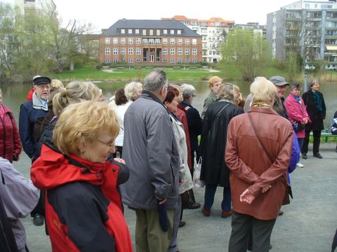 Medienhaus, Foto: KHMM