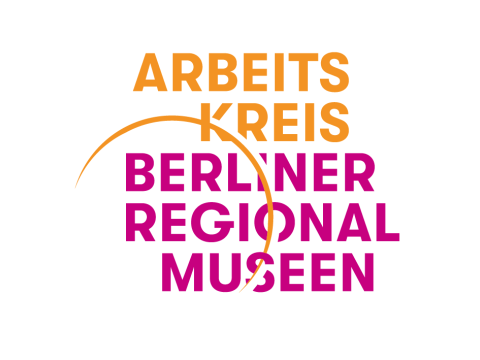 Logo Arbeitskreis Berliner Regionalmuseen