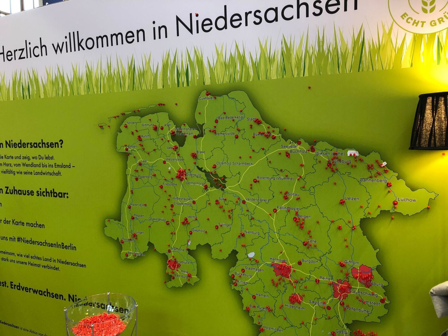 Perle Ostniedersachsens: Lüchow (Wendland)