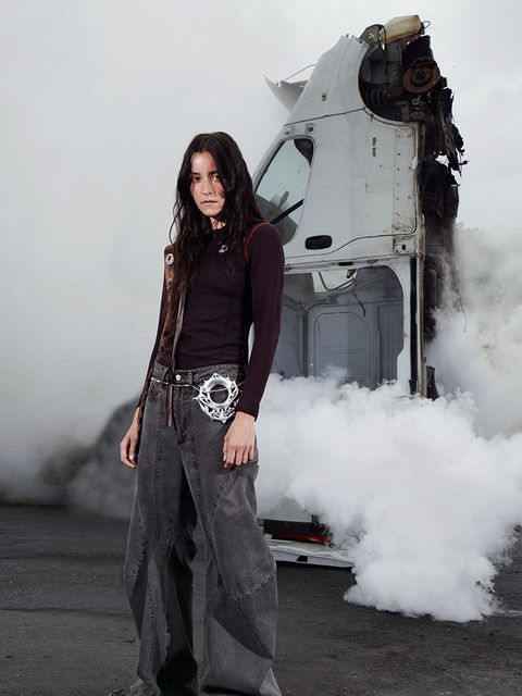 Lueder Kollektion S/S 2024 Kollektion