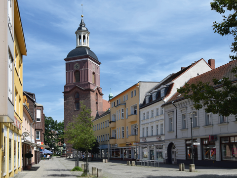Altstadt Spandau
