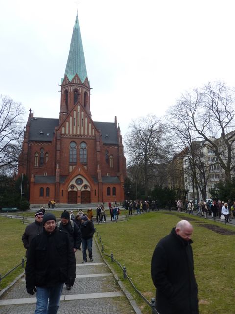 St. Ludwig, 9.3.2013, Foto: KHMM