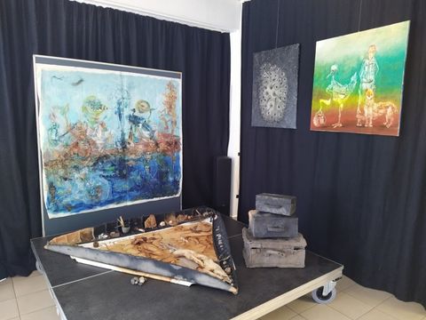 (Bild: Joachim Schmidt)