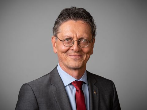 Christian Gaebler