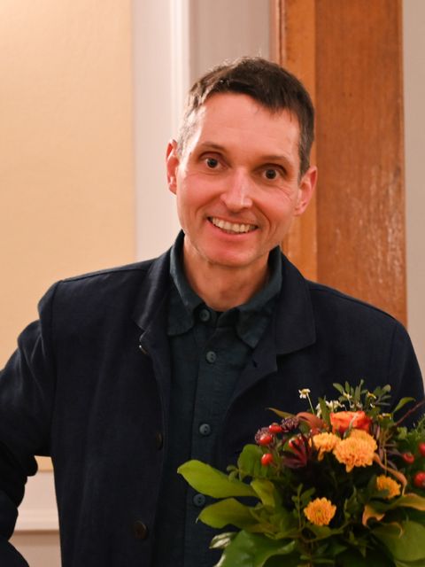 Wahl Cornelius Bechtler IX. Wahlperiode