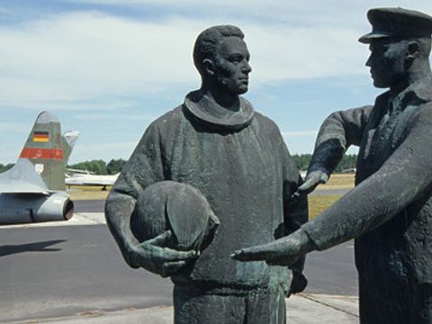 Flugplatz Gatow