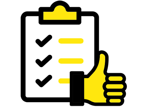 Schritt 4 - Einstellungsangebot