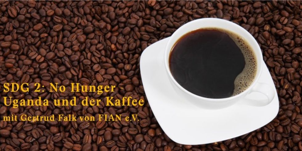 Nachhaltigkeitsziele der UN