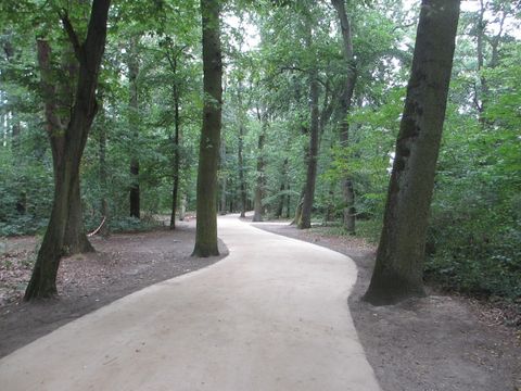 (Bild: Straßen- und Grünflächenamt Steglitz-Zehlendorf)