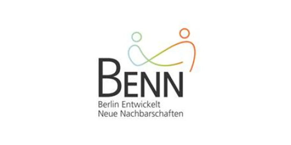 BENN LGO Sen stadt