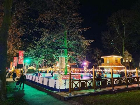 (Bild: Bezirksamt Steglitz-Zehlendorf)