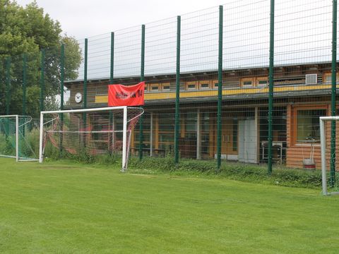 Sportplatz Heckerdam 2, 08.08.2012, Foto: Kade