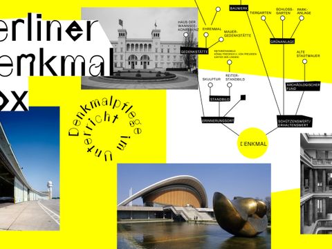 Berliner Denkmalbox (Bild: Susanne Stahl)